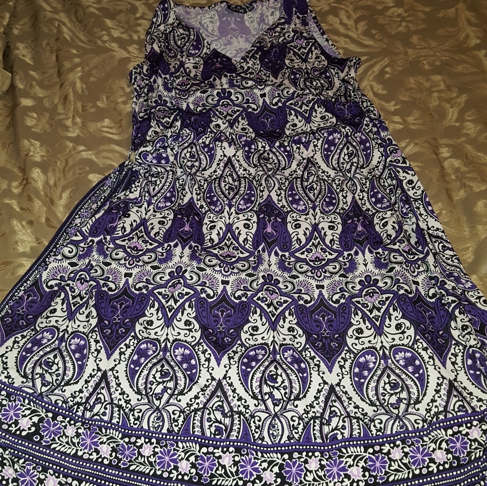 Cute summer dress